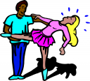 Ballet Clipart