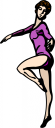 Ballet Clipart