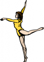 Ballet Clipart