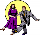 Performer Clipart