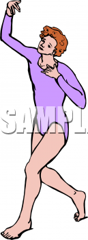 Ballet Clipart