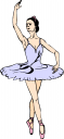 Ballet Clipart