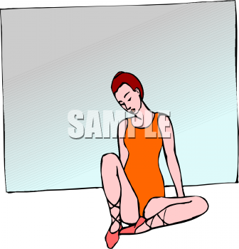 Ballet Clipart