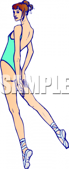 Ballet Clipart