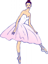 Ballet Clipart