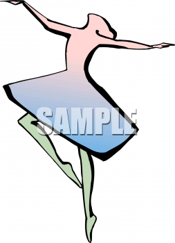 Performer Clipart