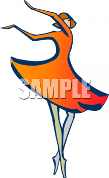 Ballet Clipart