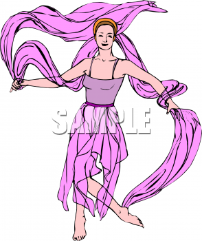 Ballet Clipart