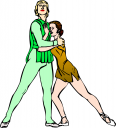 Ballet Clipart