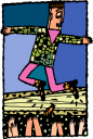 Tap+dancer+clipart