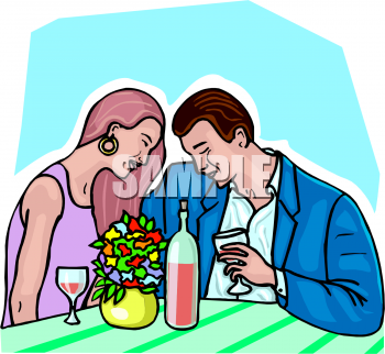 Dinner Clipart