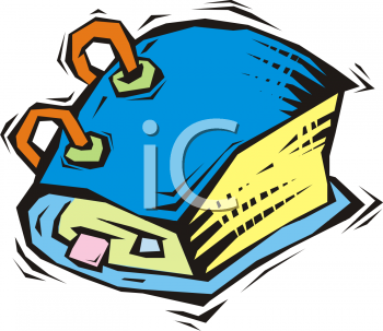 Books Clipart