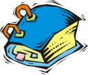 Books Clipart