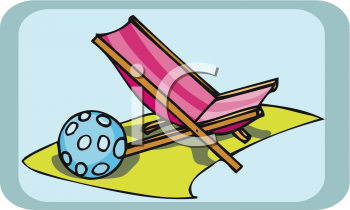 Swimming Clipart