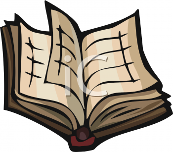 Books Clipart