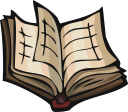 Books Clipart