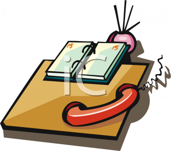 Books Clipart