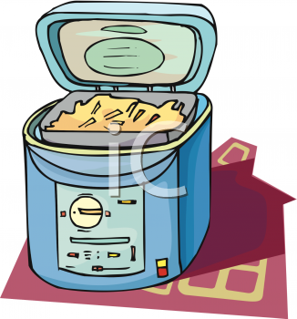 Kitchen Clipart