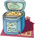 Kitchen Clipart