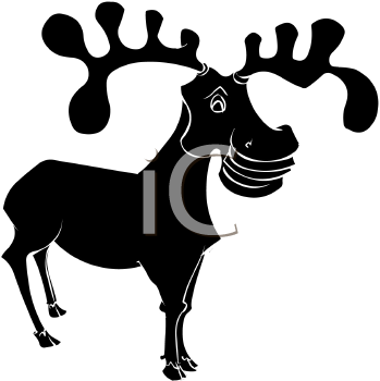 Deer Clipart