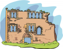 Tourism Clipart