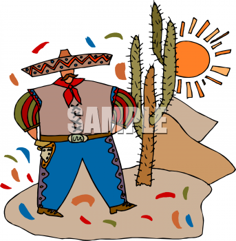 Cactus Clipart