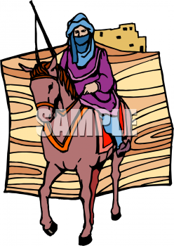 Horse Clipart