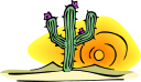 Cactus Clipart