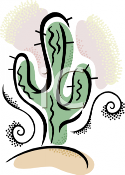 Cactus Clipart