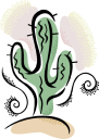 Cactus Clipart