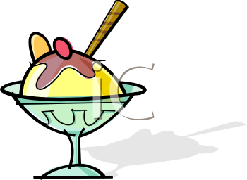 Dessert Clipart