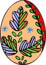 Eggs Clipart