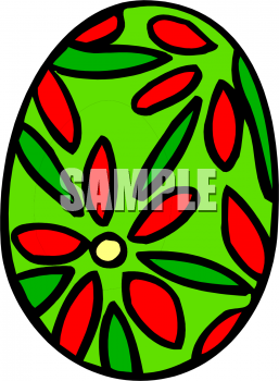 Royalty Free Eggs Clipart