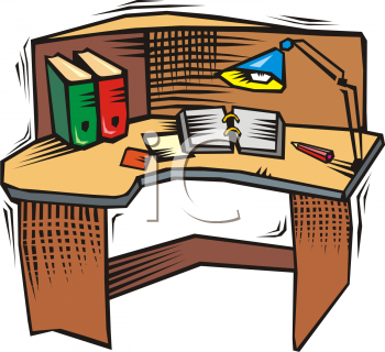 Furniture Clipart