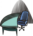 Furniture Clipart