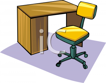 Furniture Clipart