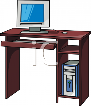 Furniture Clipart