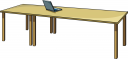 Furniture Clipart