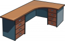 Furniture Clipart