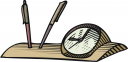 Clock Clipart