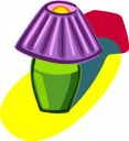 Lamp Clipart