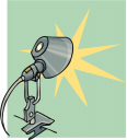 Lamp Clipart