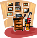 Furniture Clipart