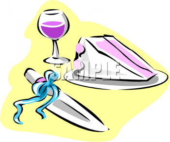 Dessert Clipart