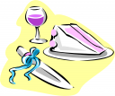 Dessert Clipart