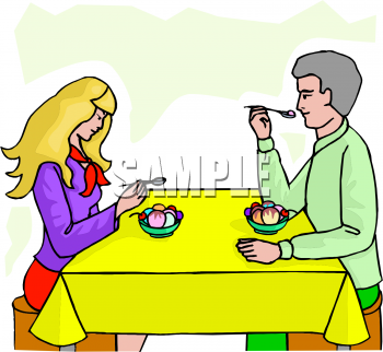 Dessert Clipart