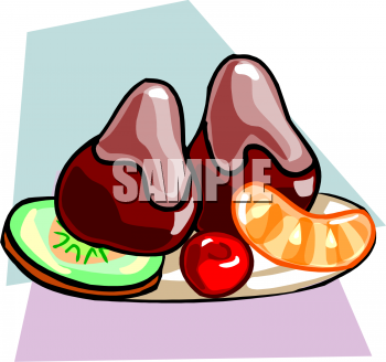 Dessert Clipart