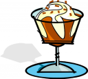 Dessert Clipart