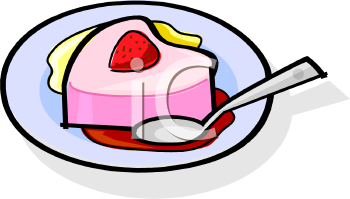 Spoon Clipart