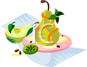 Dessert Clipart